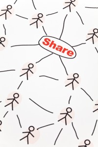 social sharing
