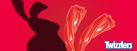 twizzlers facebook cover image