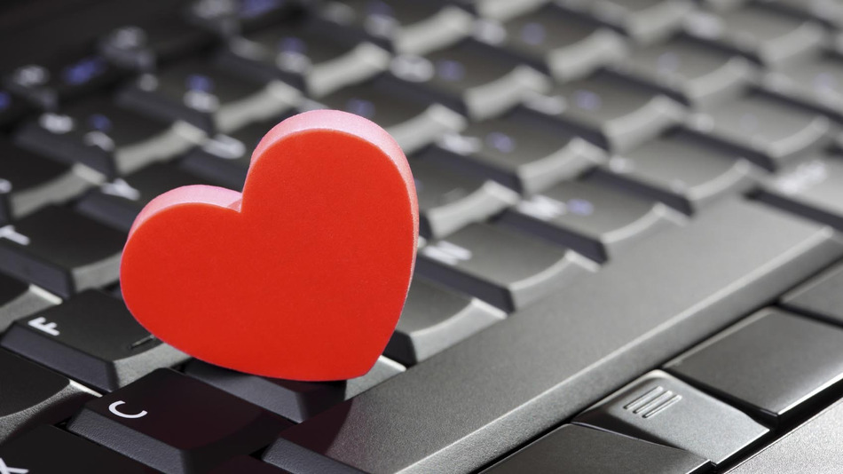 Keyboard-online-love