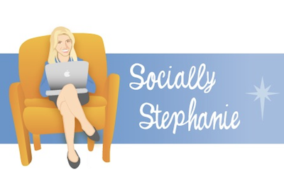 Socially Stephanie : The Social Media Content Funnel
