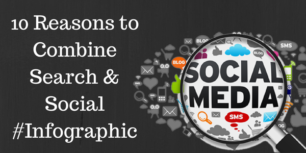 10 Reasons to Combine Search and Social