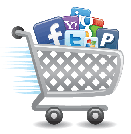 What Does Ecommerce Mean for Social Media