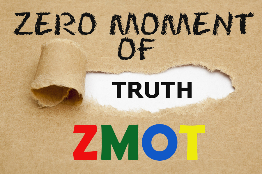 The Moment of Truth: Best Practices For Discovering More Moments to Engage