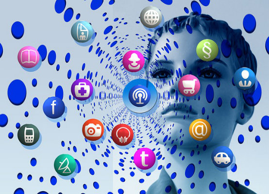 Harnessing Mobile Users: The Power of Big Data in Social Apps