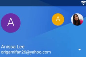 yahoo mail in gmail