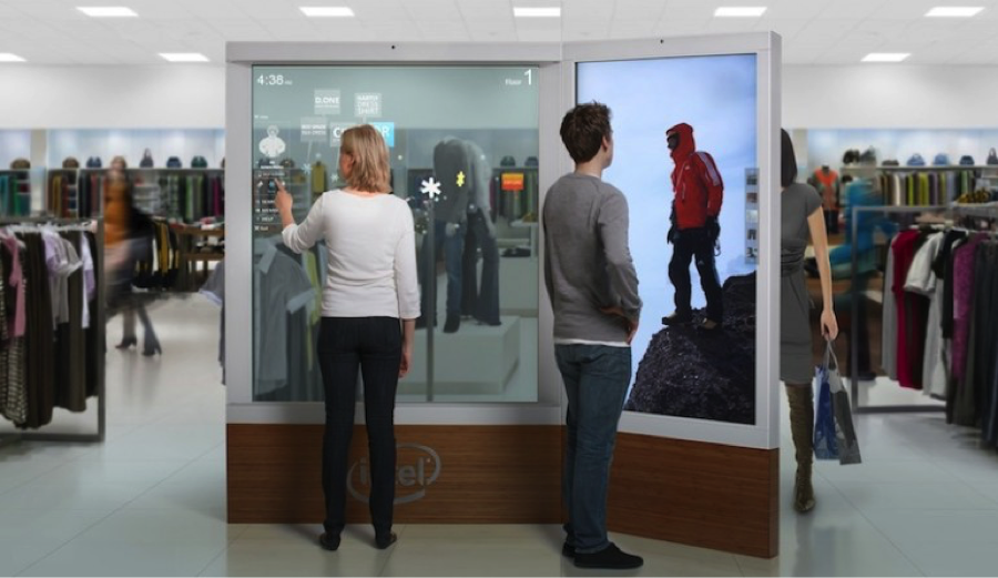How Innovators are Reinventing the Retail Experience