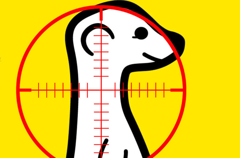 Meerkat Already Has a Video-Streaming Competitor to Battle