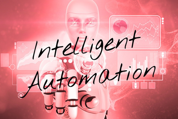 Intelligent Automation: What it is. Why it matters.