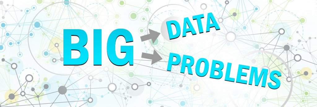 Big Data, Big Problems: 4 Major Link Indexes Compared