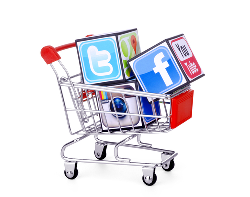From Browse To Buy: How to Make Social Media Shoppable | Social Media Today