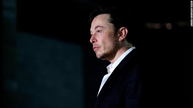 Musk aims to use brain implant to merge humans with AI